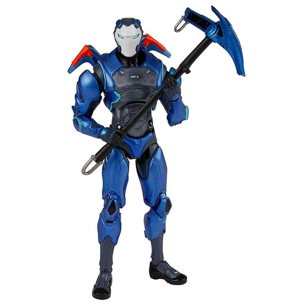Mcfarlane Fortnite - Figura Articulada Carburo 18cm Mcfarlane Fortnite - Figura Articulada Carburo 18cm